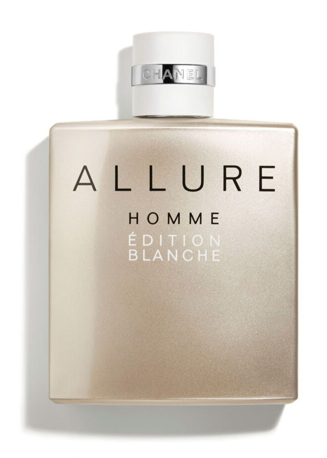 Allure Homme Edition Blanché