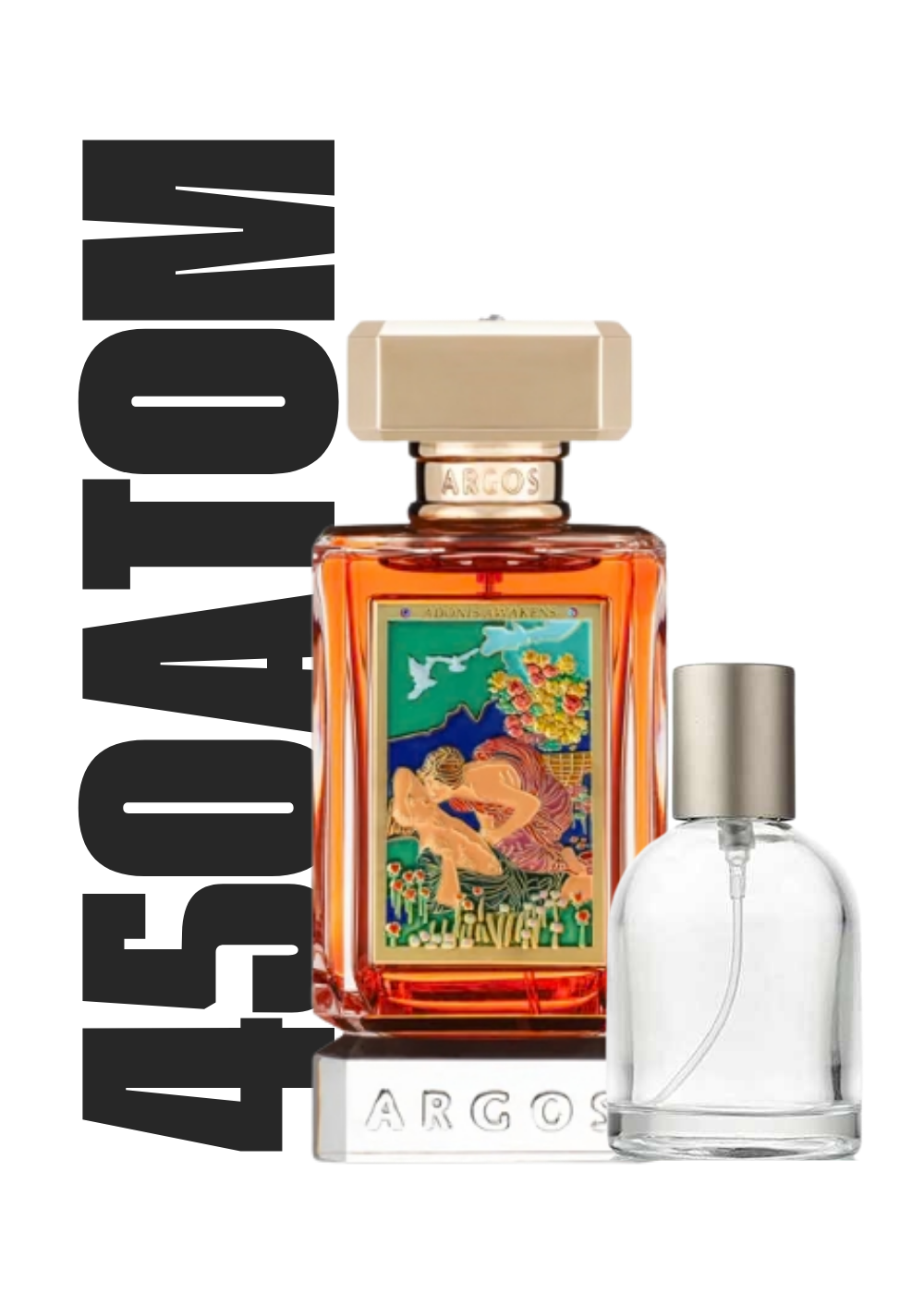 Decant Adonis Awakens