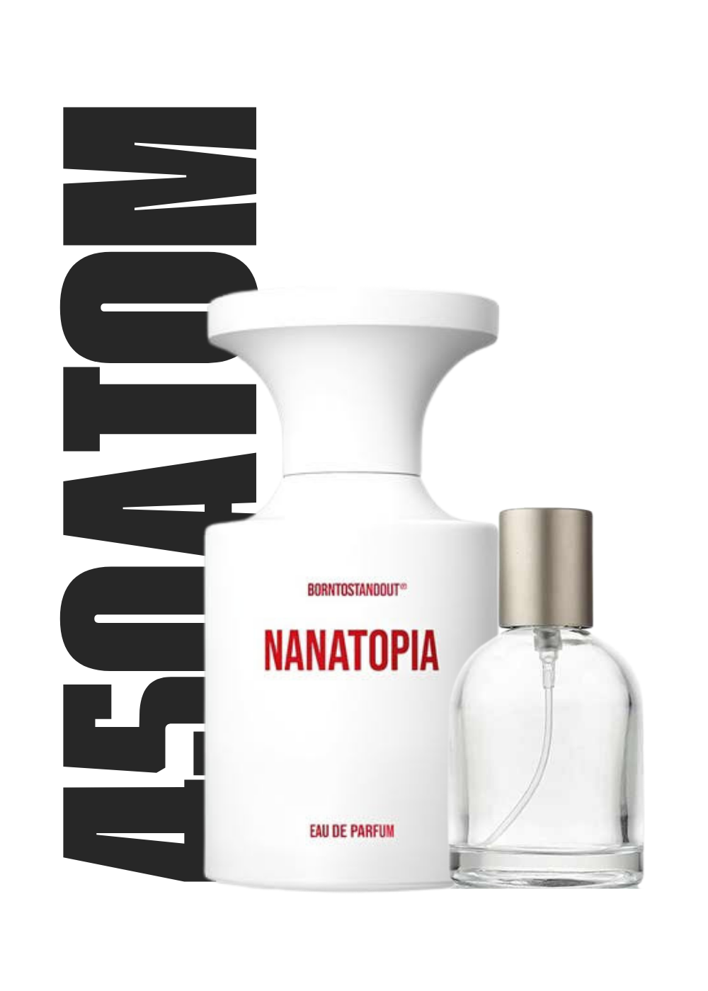 Decant Nanatopia