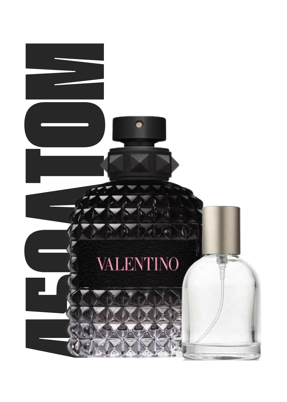 Decant Valentino Uomo Born in Roma EDT