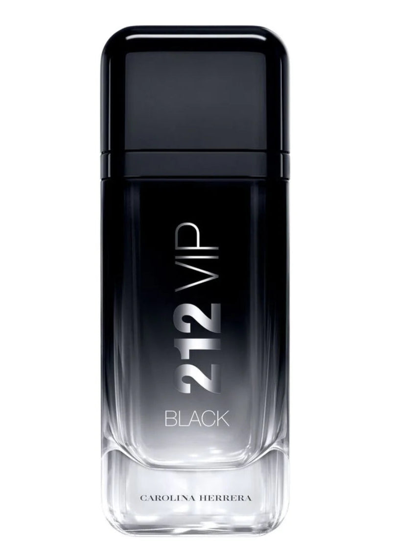 212 VIP Black
