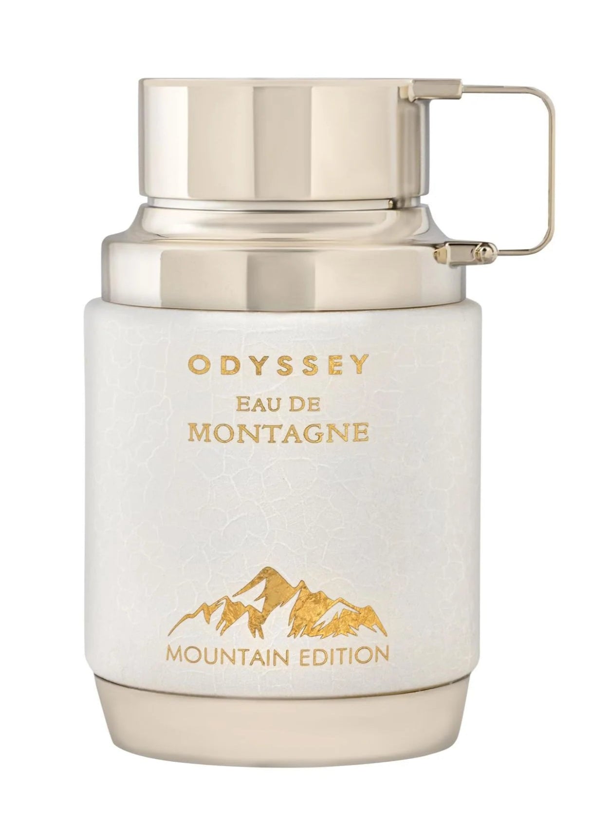 Odyssey Eau Montagne
