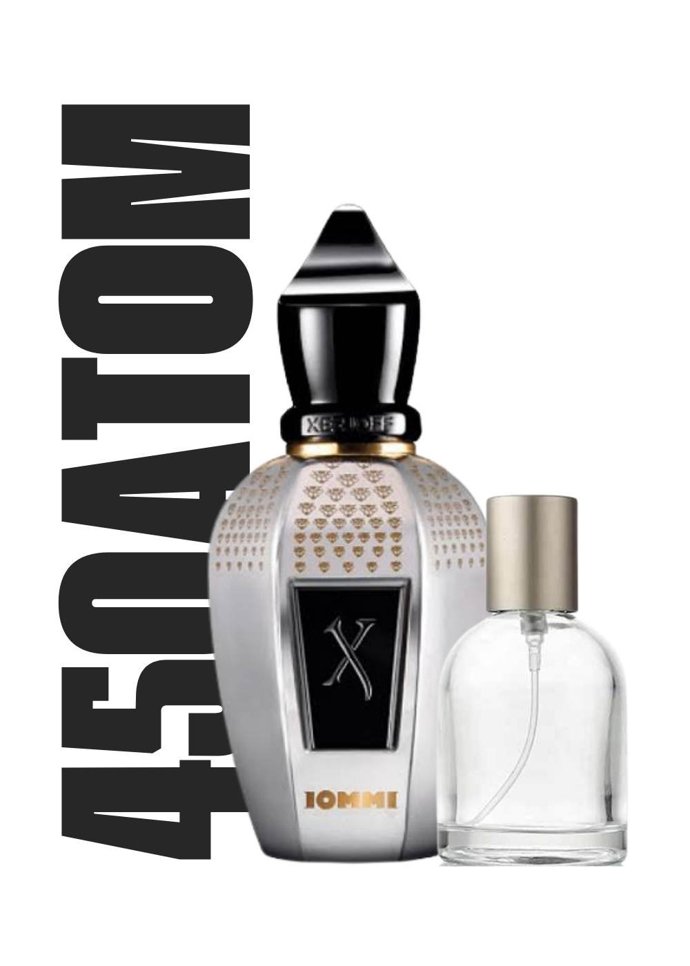 Decant Tony Iommy Special Monkey