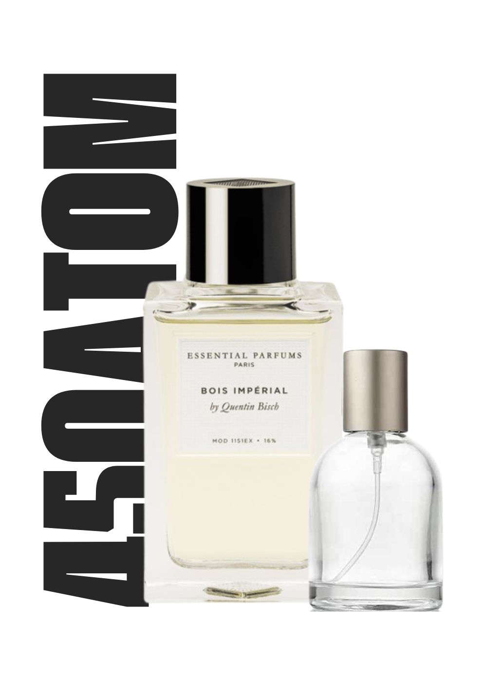 Decant Bois Imperial