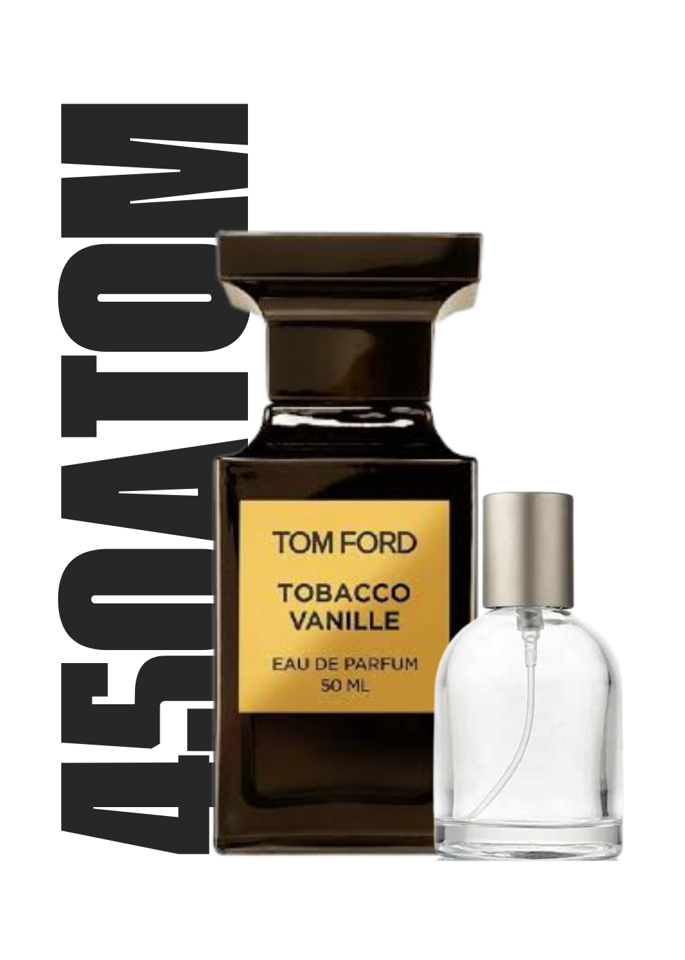 Decant Tobacco Vanille