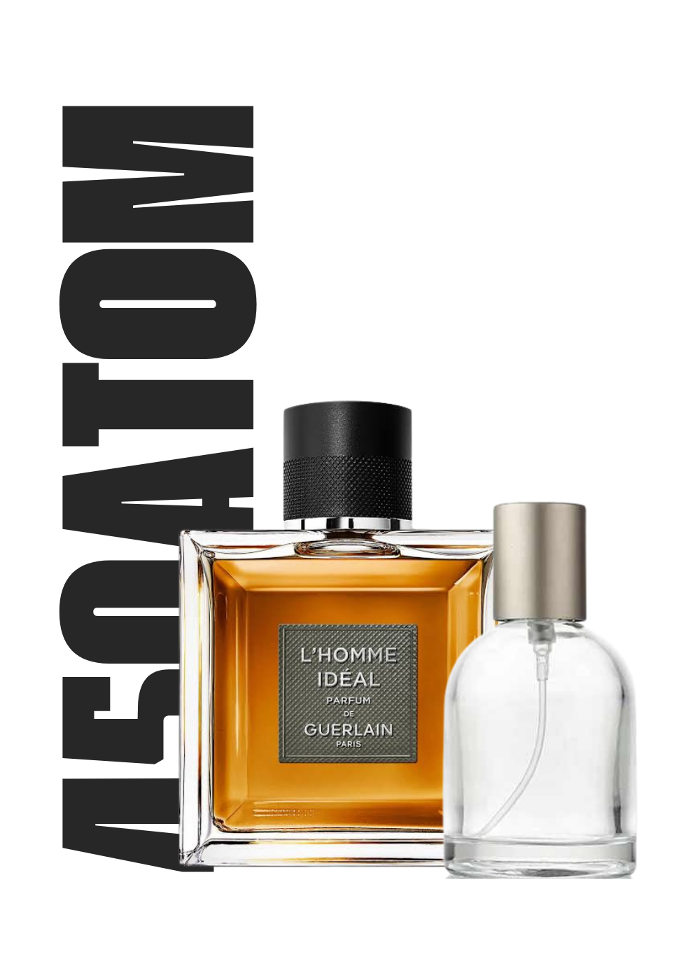 Decant L'Homme Ideal Parfum