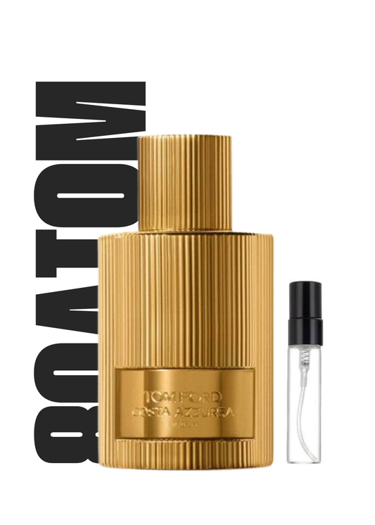 Decant Costa Azurra Parfum
