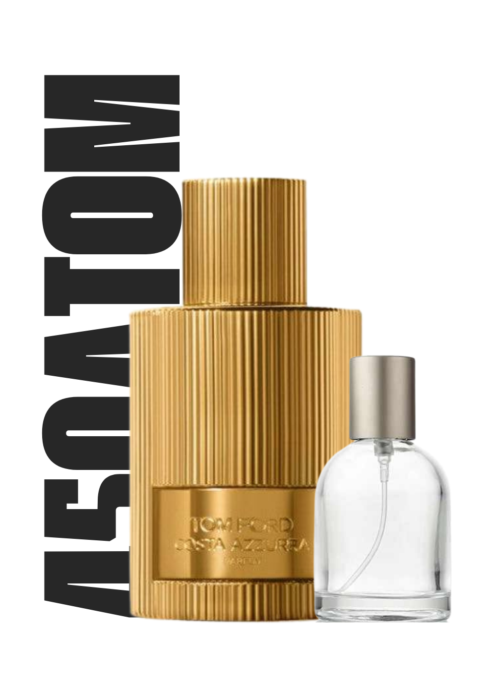 Decant Costa Azurra Parfum