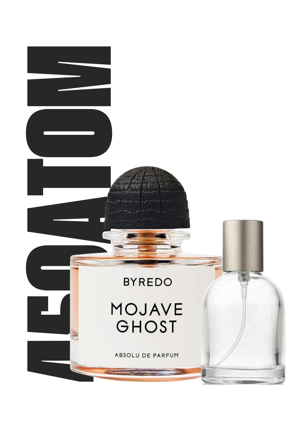 Decant Mojave Ghost Absolu