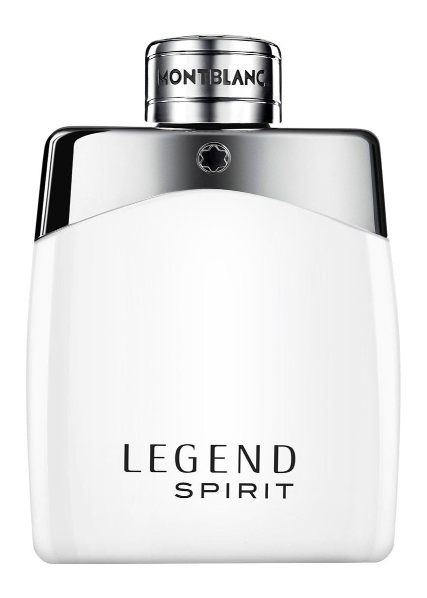 Legend Spirit