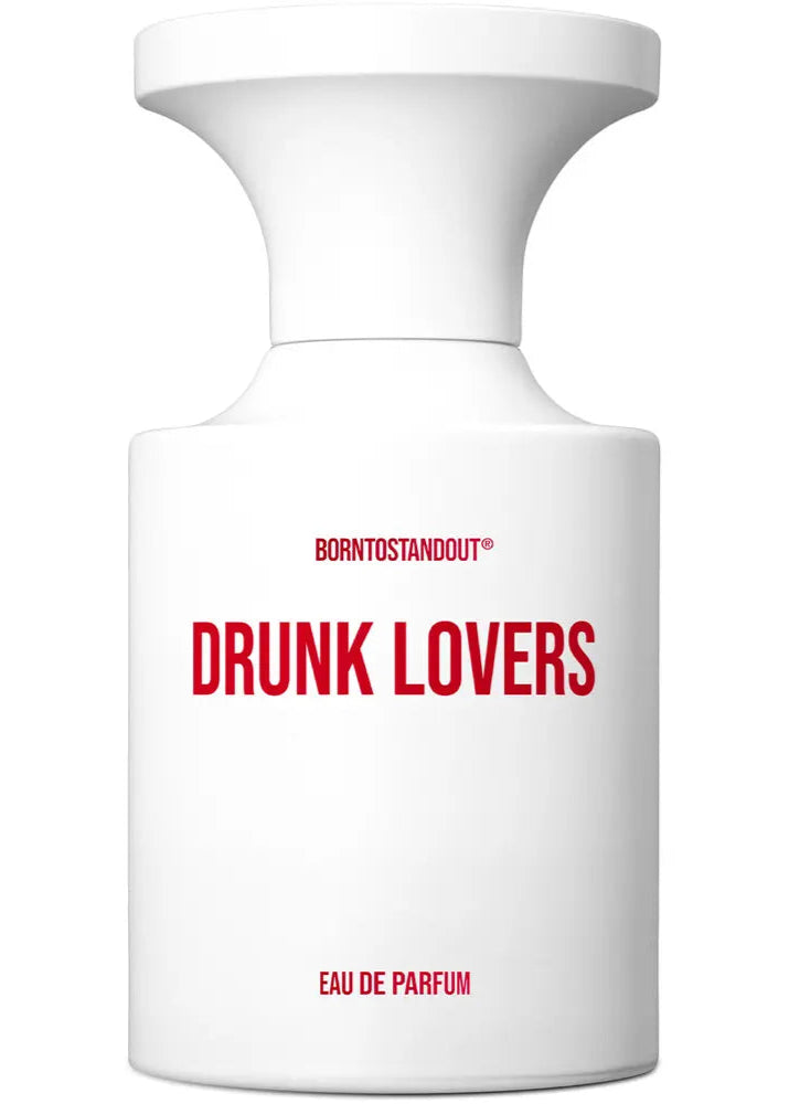 Drunk Lovers