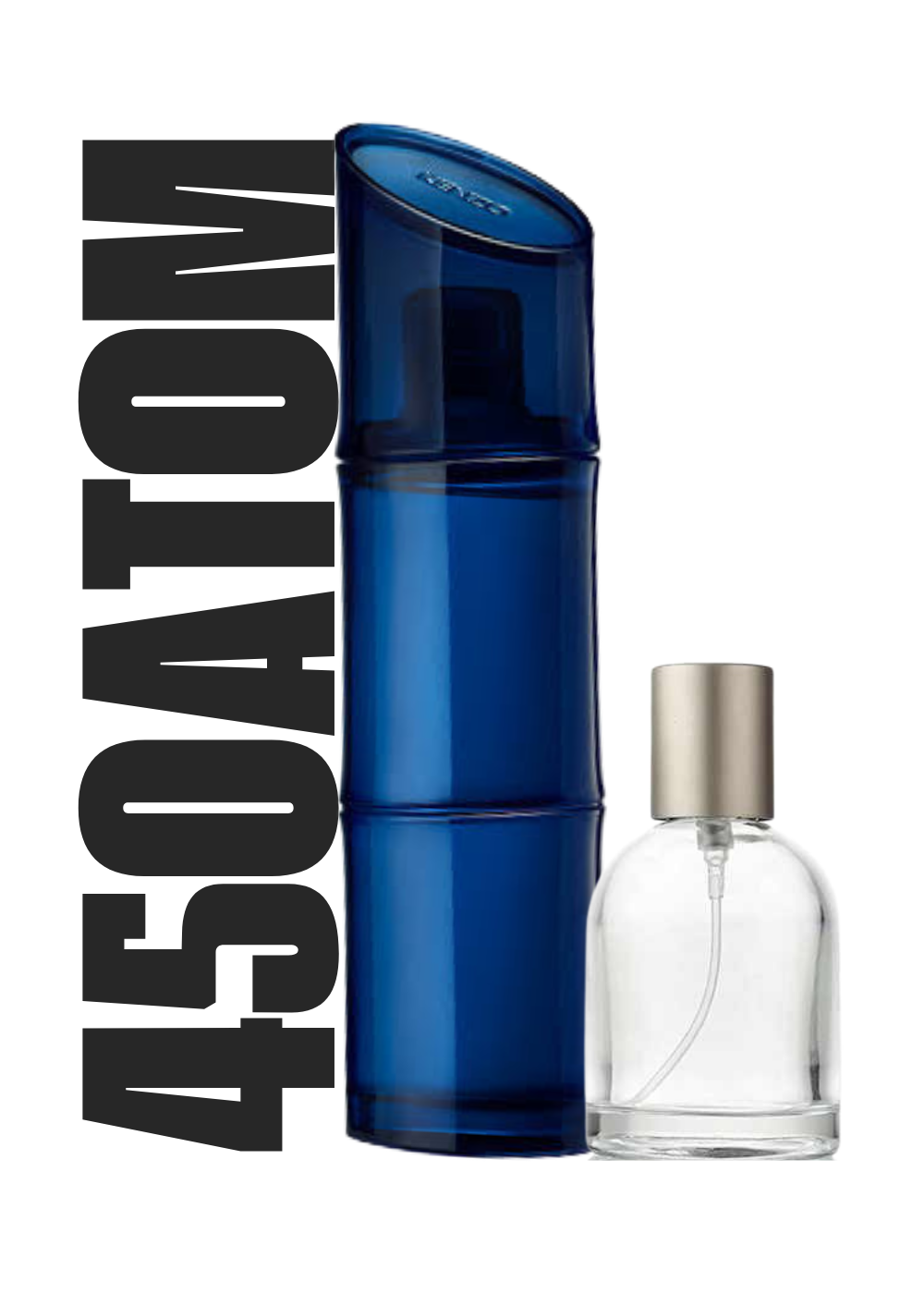 Decant Kenzo Homme EDT Intense