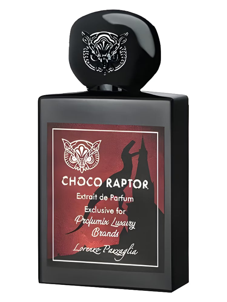 Chocoraptor