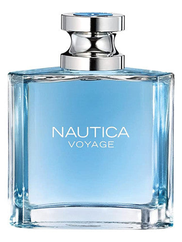 Náutica Voyage