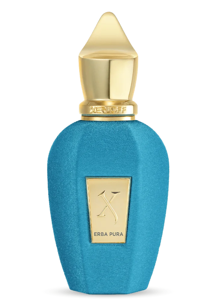 Erba Pura