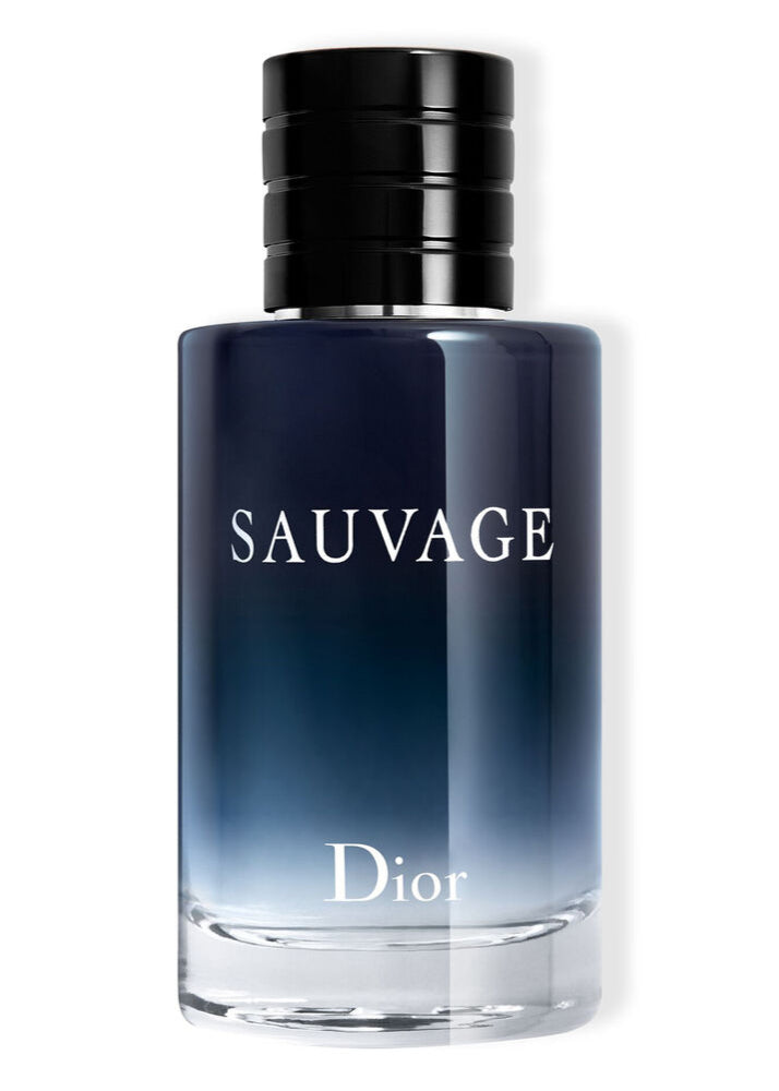 Sauvage Dior EDT