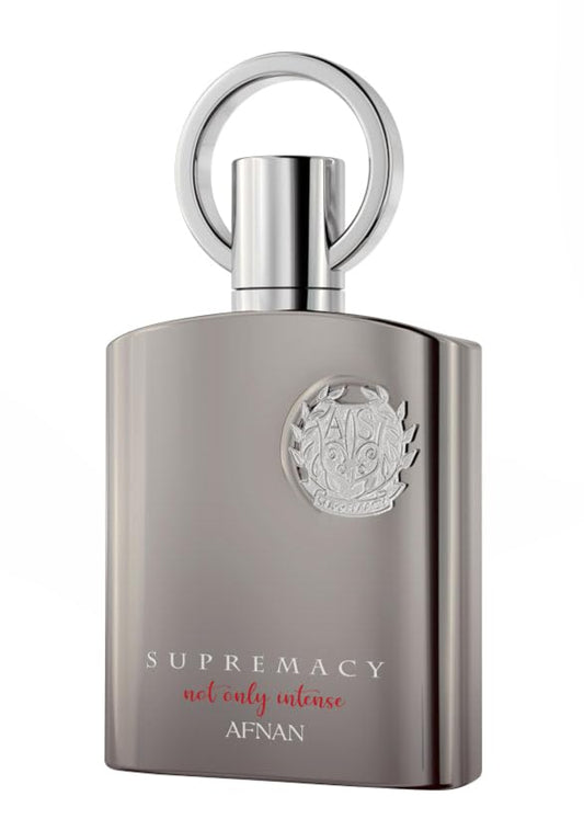 Supremacy Not Only Intense (Dupe Creed Aventus)