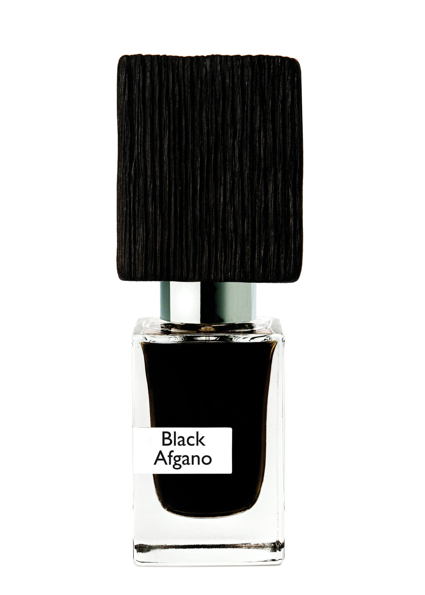 Black Afgano