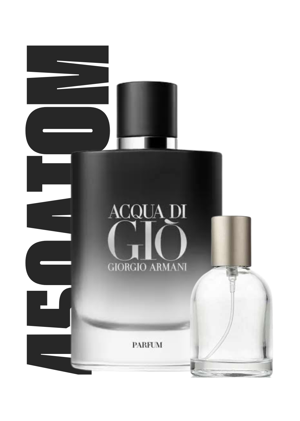 Decant Acqua di Gio Parfum