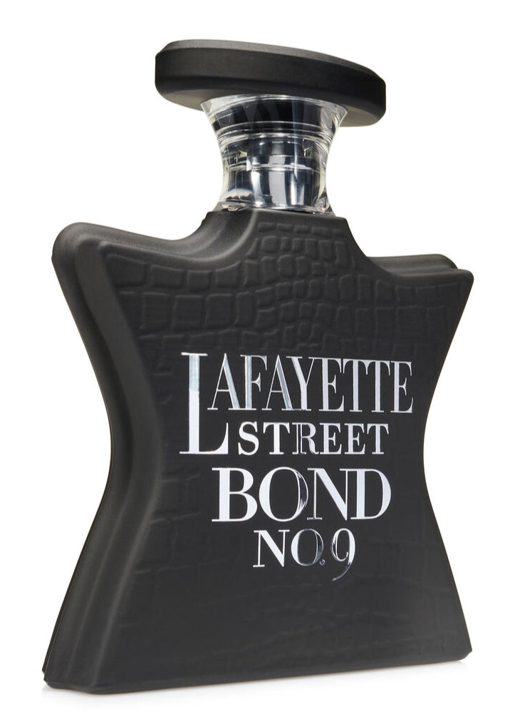 Lafayette Street