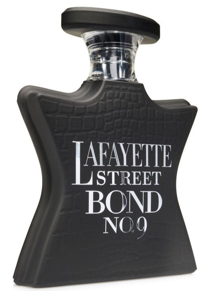 Lafayette Street