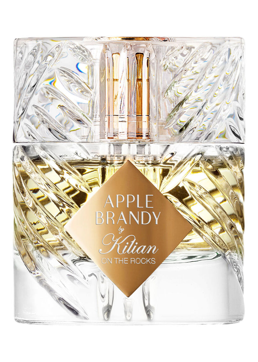Apple Brandy