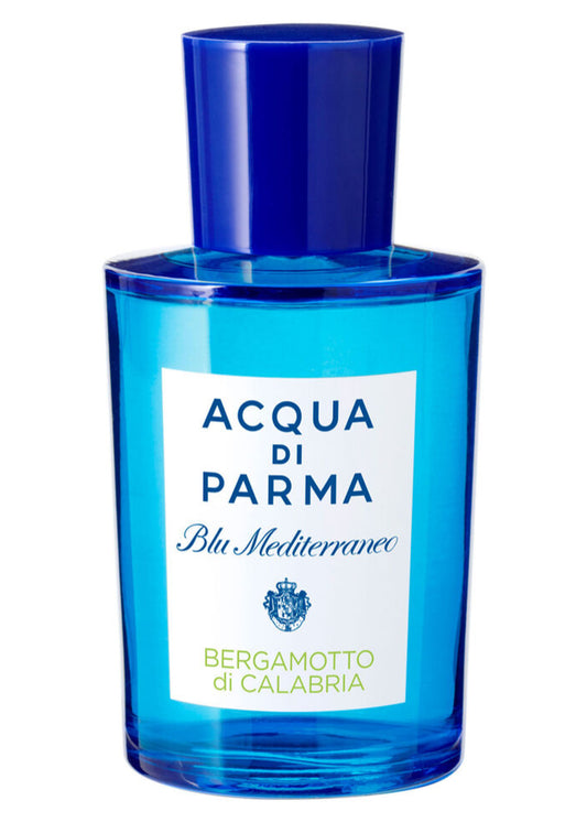 Acqua di Parma Bergamotto di Calabria