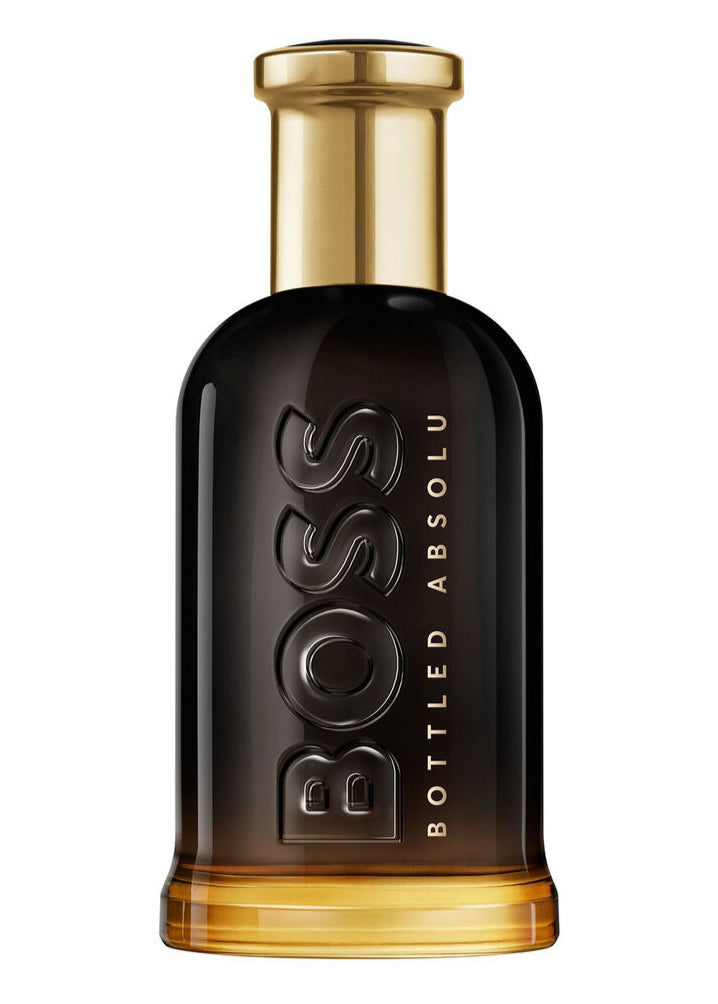 Boss Bottled Absolu