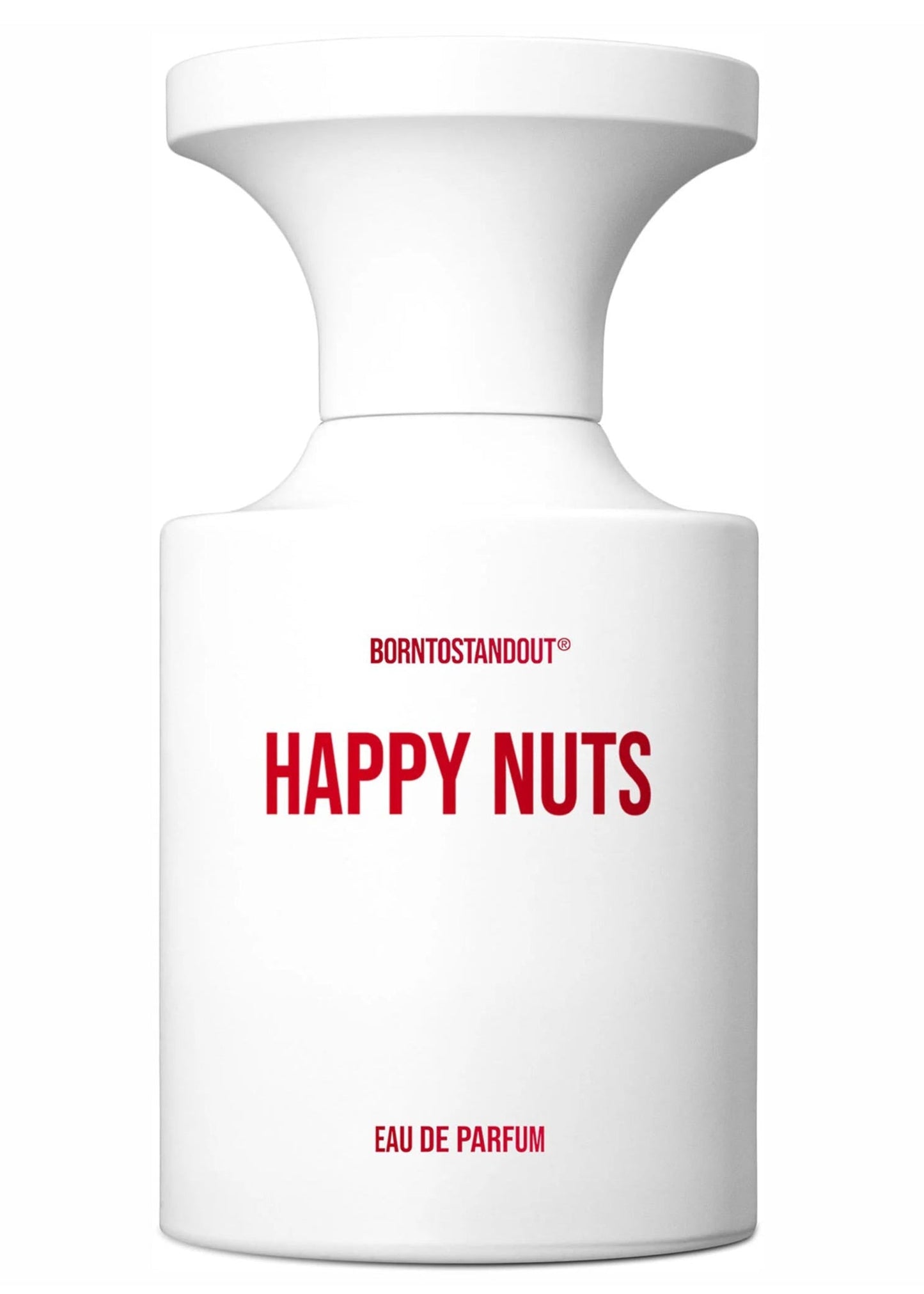 Happy Nuts