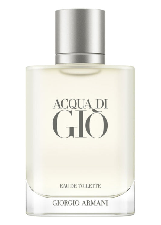 Acqua di Gio EDT