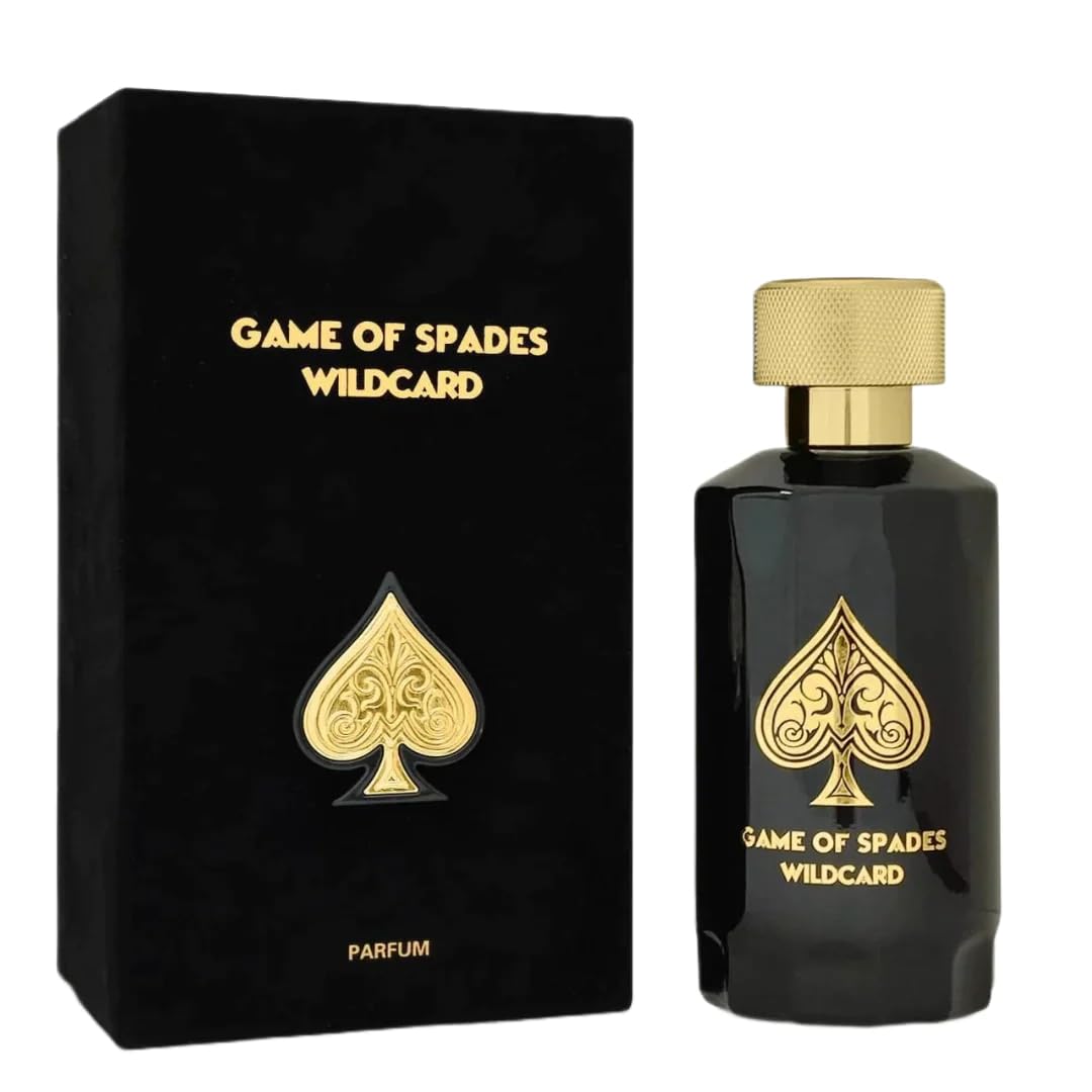 Wildcard Game Of Spades 100ml