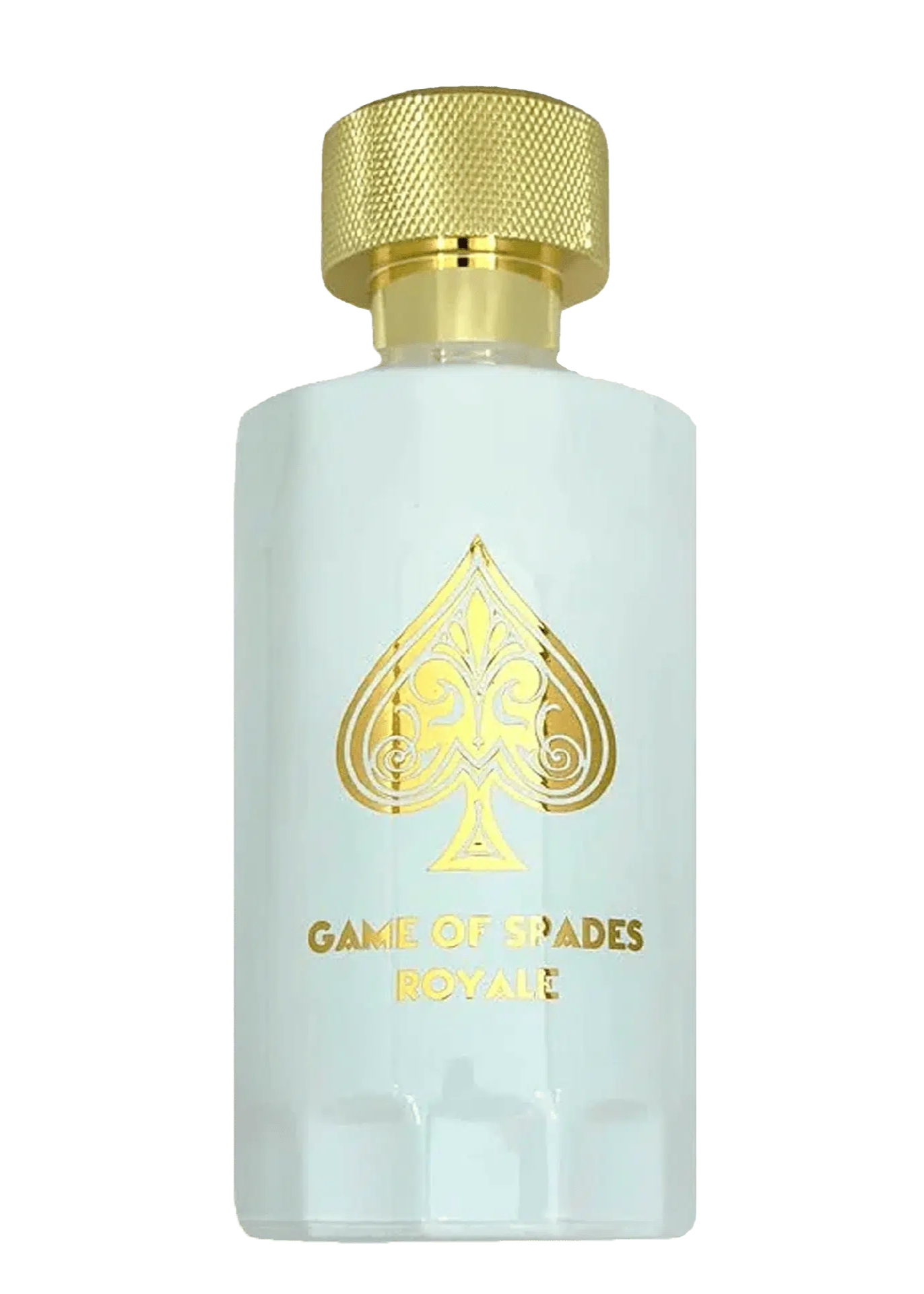 Royale Game Of Spades