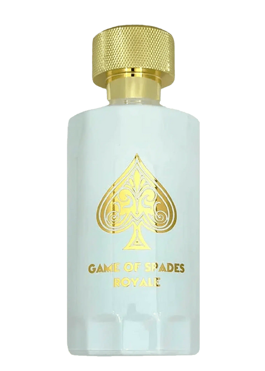 Royale Game Of Spades