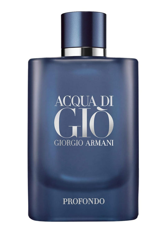 Acqua di Gio Profondo EDP