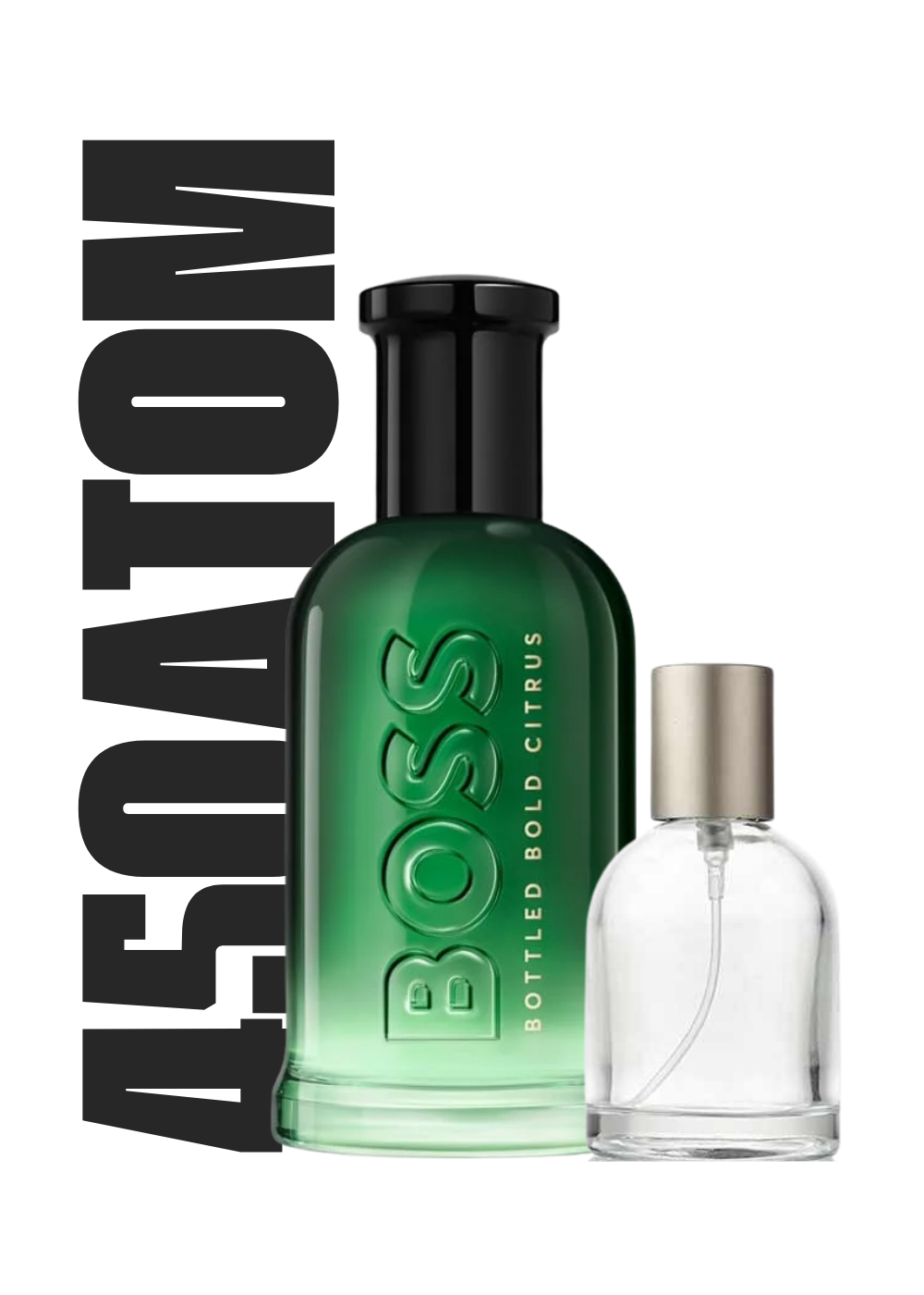 Decant Bold Citrus