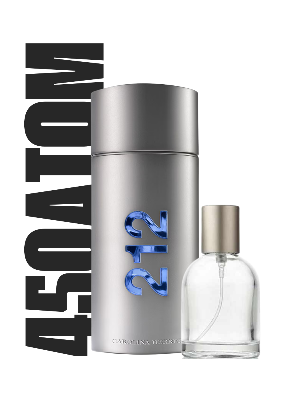 Decant 212 NYC EDT