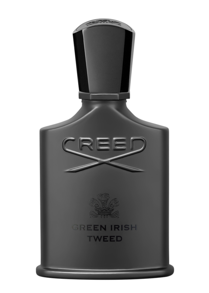 Green Irish Tweed