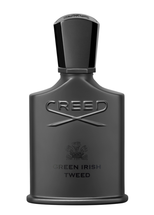 Green Irish Tweed