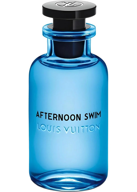 Afternoon Swim