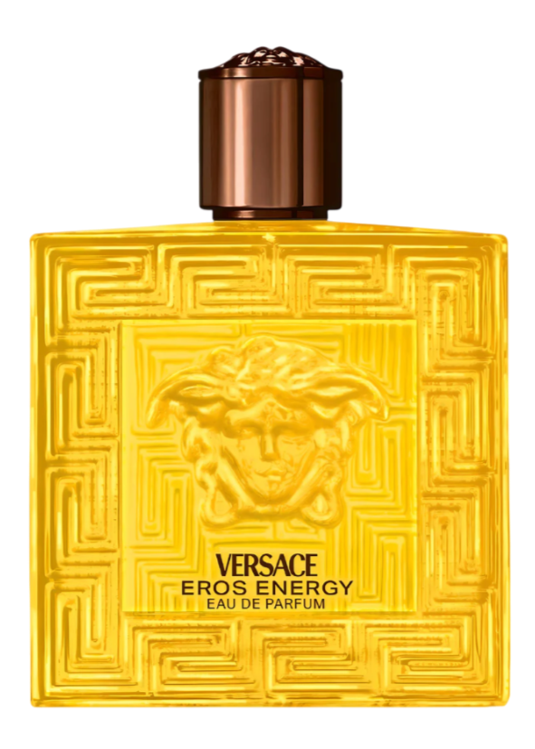 Eros Energy