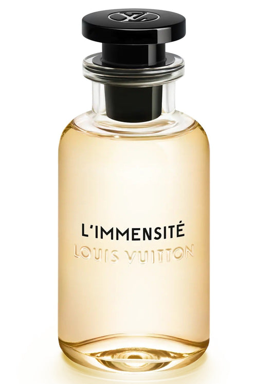 L'lmmensité