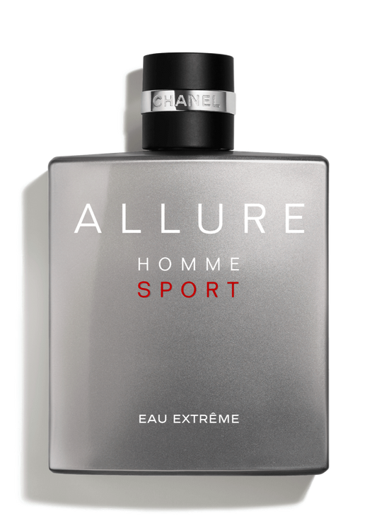 Allure Homme Sport Eau Extreme