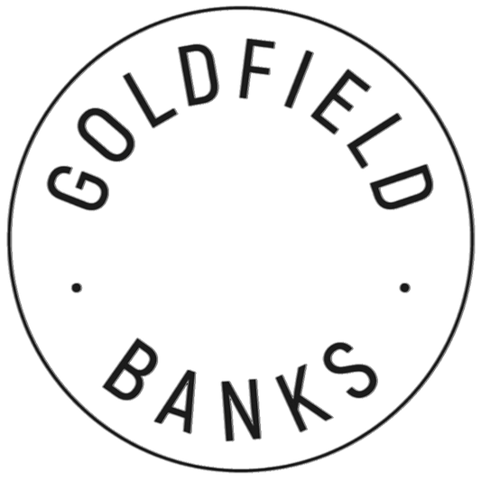 Discovery Set Goldfield & Banks