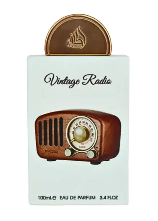 Vintage Radio