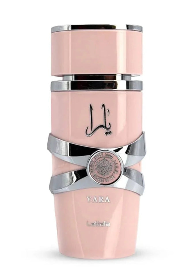 Yara EDP