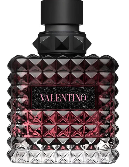 Valentino Donna Born in Roma Intense