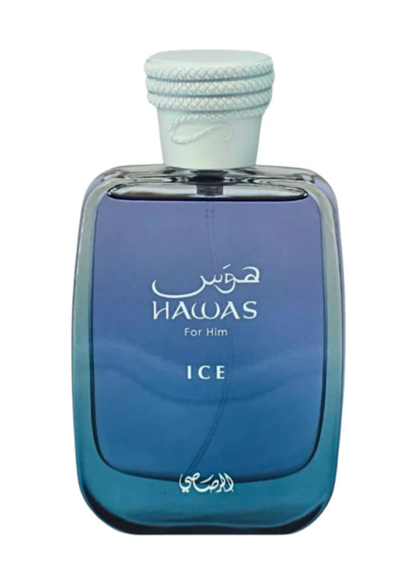 Hawas Ice