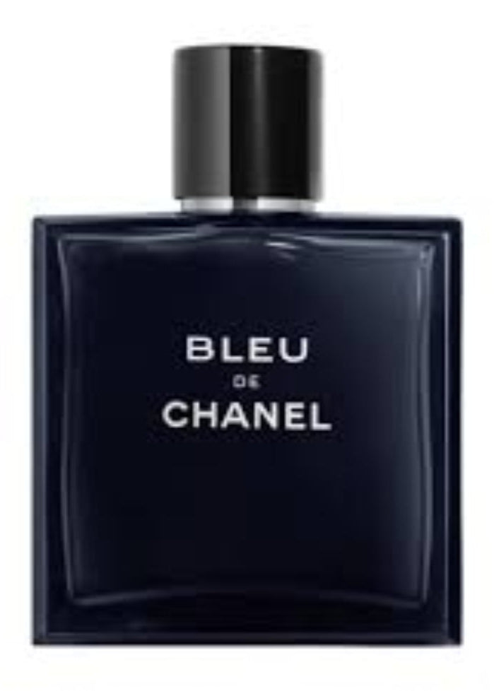 Bleu de Chanel EDT