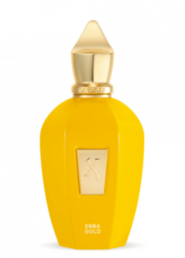 Erba Gold