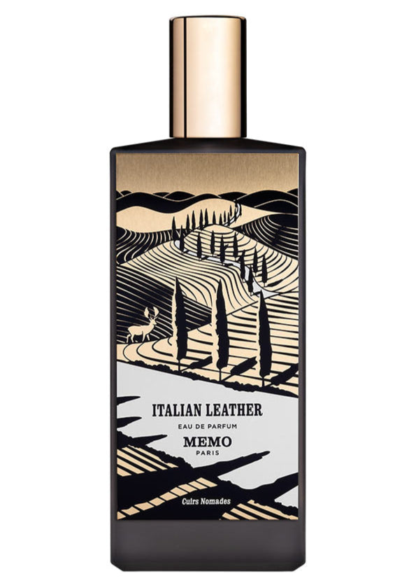 Italian Leather